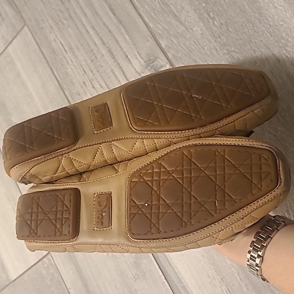 Dior flats - Picture 4 of 4